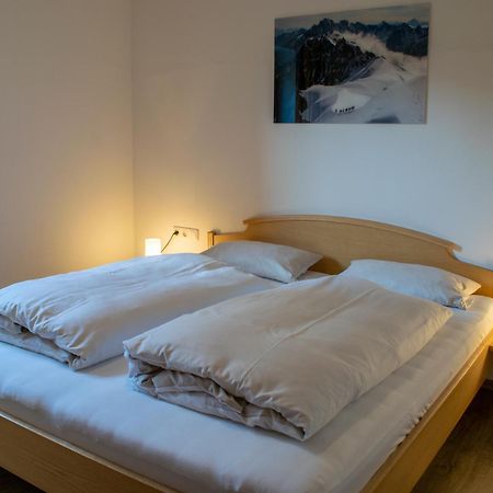 Weinzeit Chalet Konigsleiten Eksteriør billede