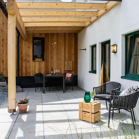 Weinzeit Chalet Konigsleiten Eksteriør billede
