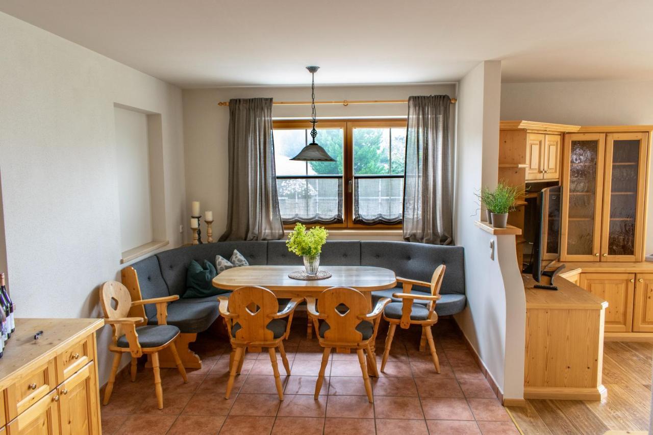 Weinzeit Chalet Konigsleiten Eksteriør billede