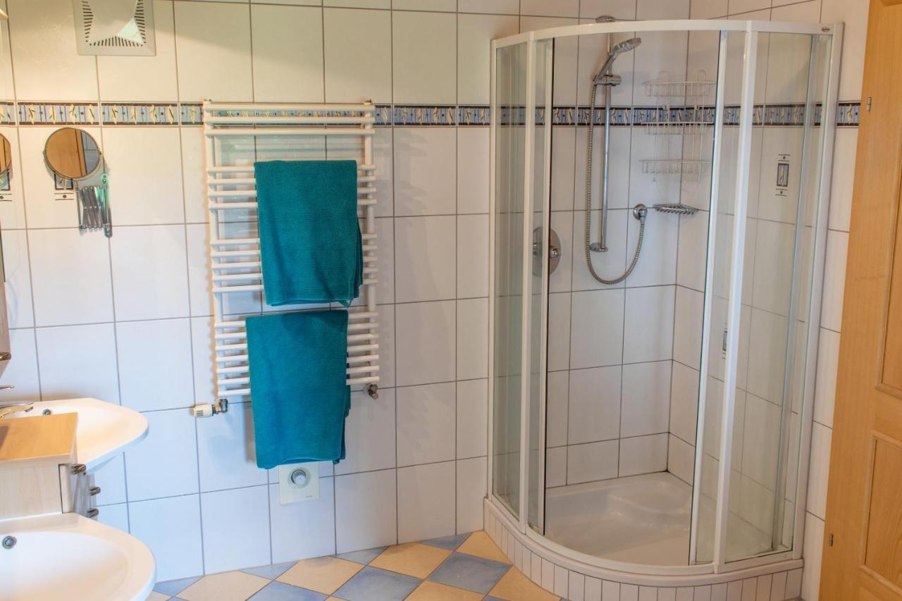 Weinzeit Chalet Konigsleiten Eksteriør billede