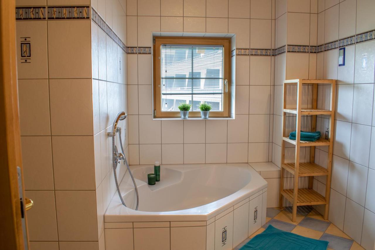 Weinzeit Chalet Konigsleiten Eksteriør billede