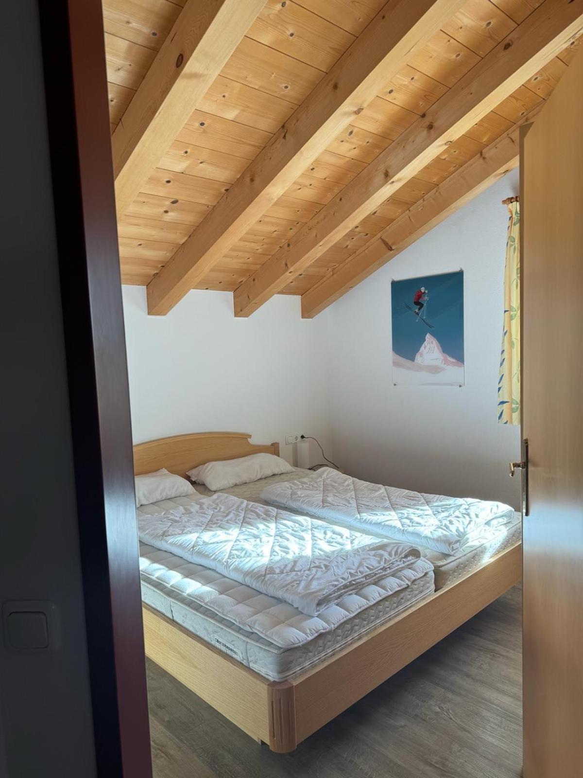 Weinzeit Chalet Konigsleiten Eksteriør billede