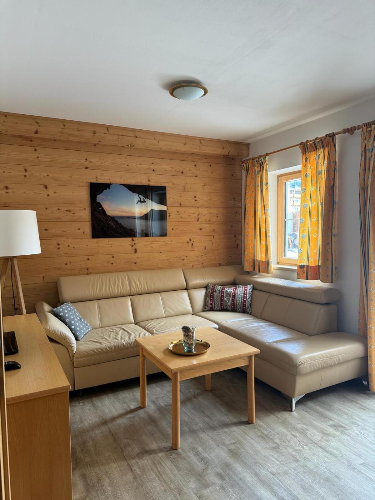 Weinzeit Chalet Konigsleiten Eksteriør billede