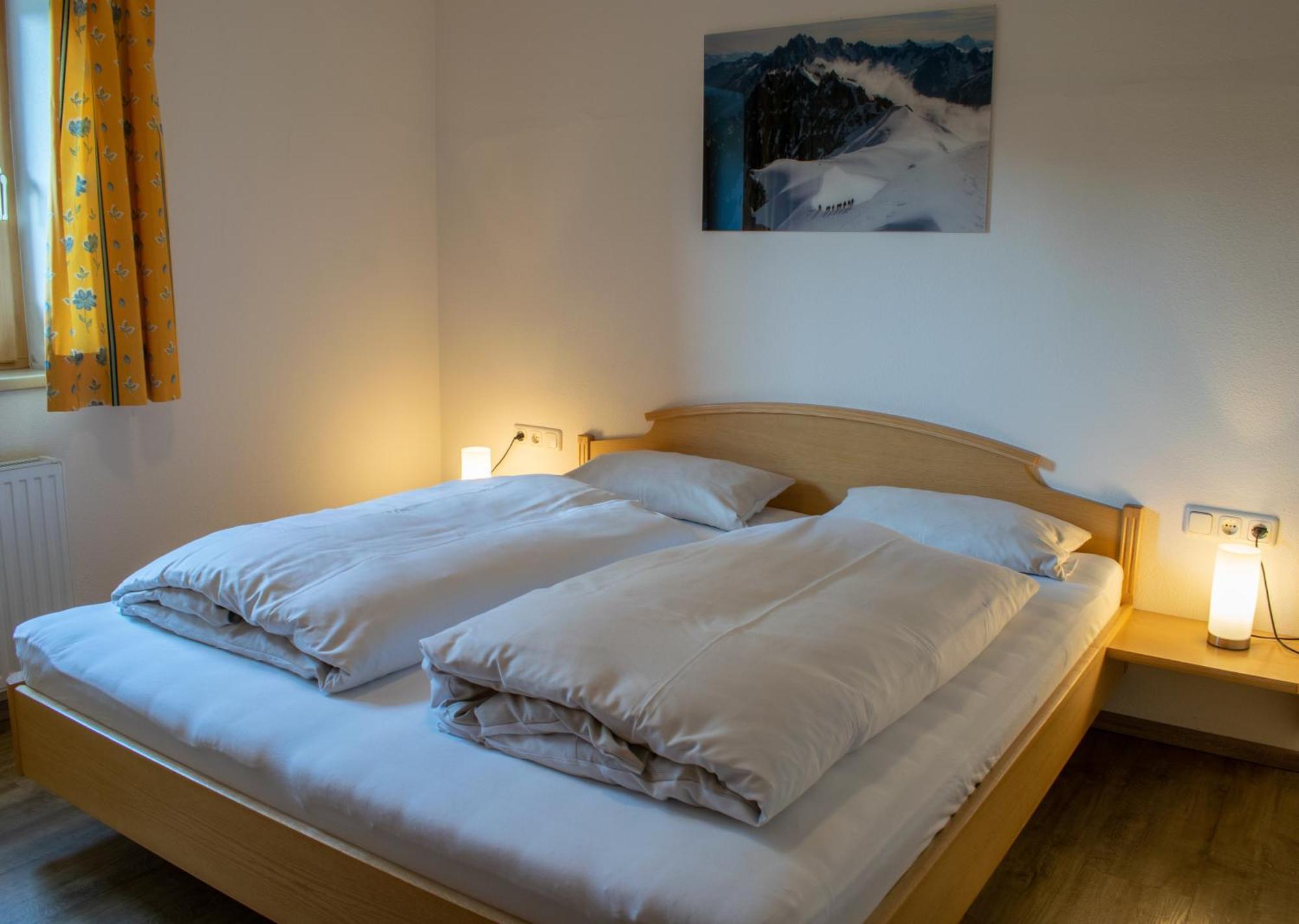 Weinzeit Chalet Konigsleiten Eksteriør billede